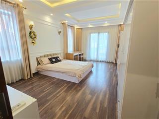 Siêu phẩm lô góc sài đồng  6 tầng gara ô tô  full nội thất cao cấp  sổ cất két giao dịch ngay