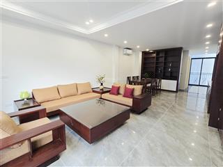Bán nhà mới lâm hạ  bồ đề, long biên 69m2 x 7 tầng thang máy  gara ô tô tránh  full nội thất