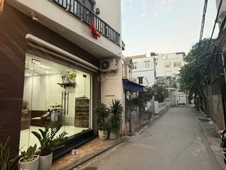 Chính chủ bán nhà thạch bàn cũ 50m2 x 3t ô tô tránh kinh doanh