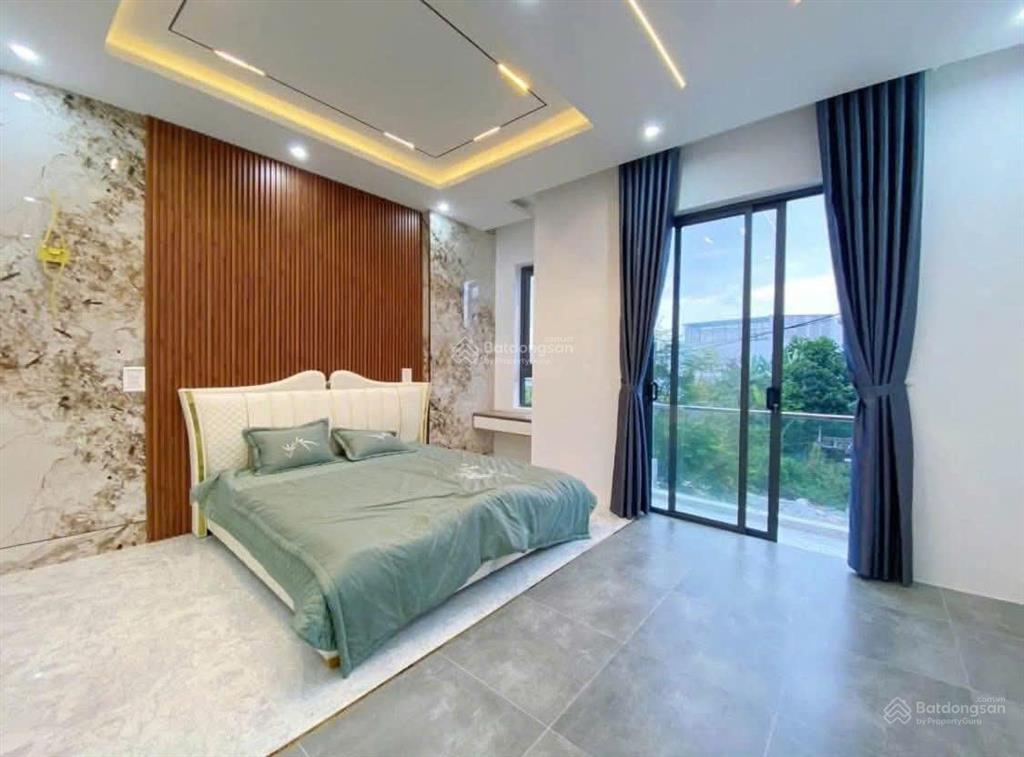 Bán nhà 3 tầng mặt tiền đường bàu cầu 28, p. hoà xuân. đà nẵng