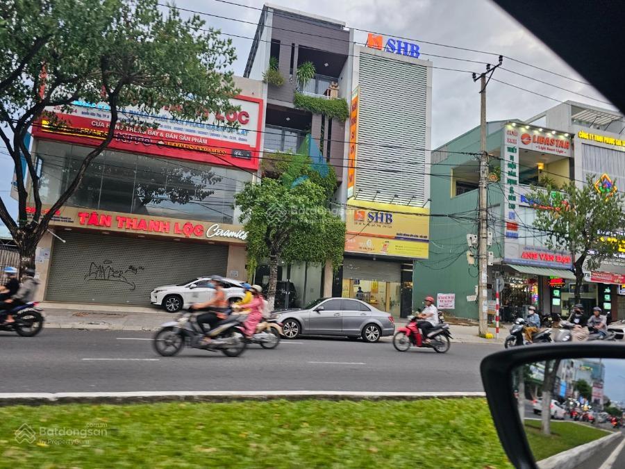 Bán tòa vp 3 tầng nguyễn hữu thọ 310m2 giá 49 tỷo948.o1.3ooo