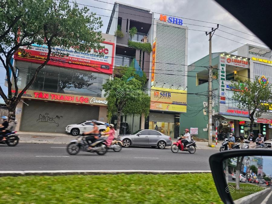 Bán tòa vp 3 tầng nguyễn hữu thọ 310m2 giá 49 tỷo948.o1.3ooo