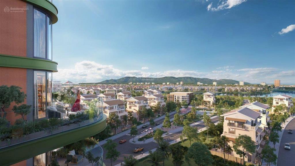 Người giàu không mua căn hộ, họ mua vị trí không thể tạo ra lần thứ hai  mạnh cường