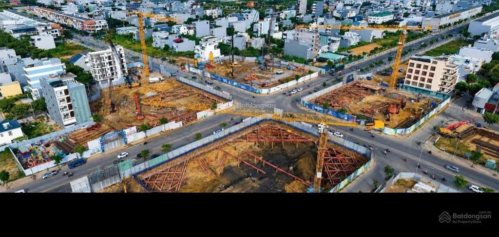 Người giàu không mua căn hộ, họ mua vị trí không thể tạo ra lần thứ hai  mạnh cường