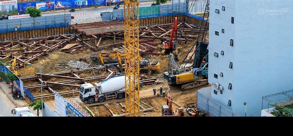 Người giàu không mua căn hộ, họ mua vị trí không thể tạo ra lần thứ hai  mạnh cường