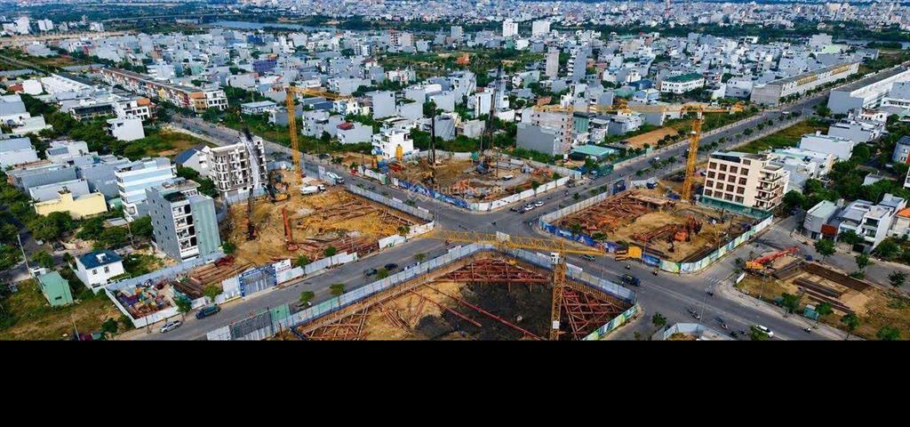 Người giàu không mua căn hộ, họ mua vị trí không thể tạo ra lần thứ hai  mạnh cường