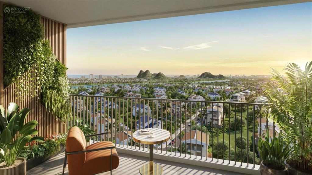 Mạnh cường  một căn 2pn sân vườn còn lại dự án fours tower