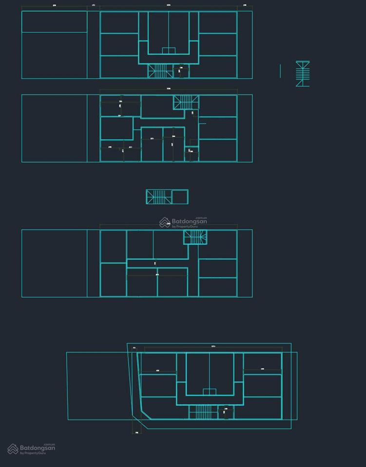 Chính chủ cần bán đất mặt tiền lâm văn bề, quận 7  phù hợp xây building, văn phòng, căn hộ dịch vụ