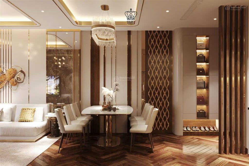 Full giá 6.xtỷ  3 căn 2n+1 và 2wc, 83,7m2  hướng đn, tầng trung có chính sách vay hỗ trợ ls 40th