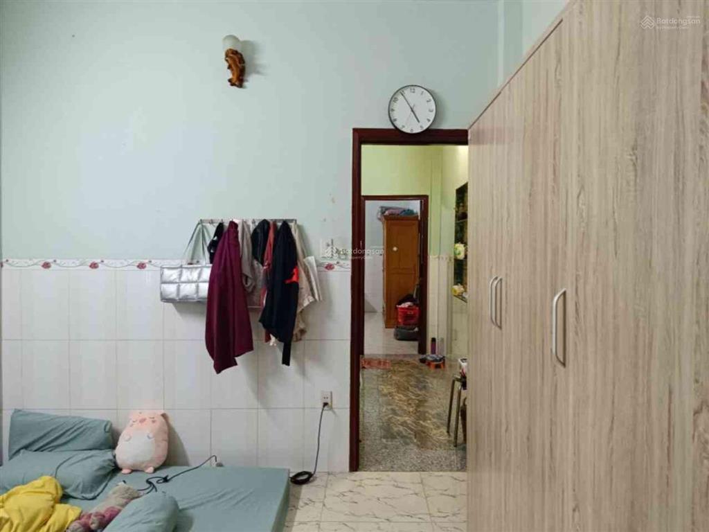 Bán gấp nhà đẹp hàn hải nguyên q11  49m2  4 tầng btct  5pn  cách 1 căn ra ôtô