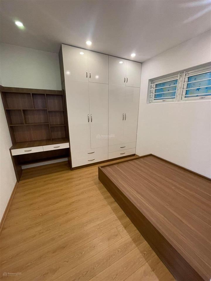 Bán căn chung cư toà a đại kim building, 59m  2n 4.98 tỷ.  0933 900 ***