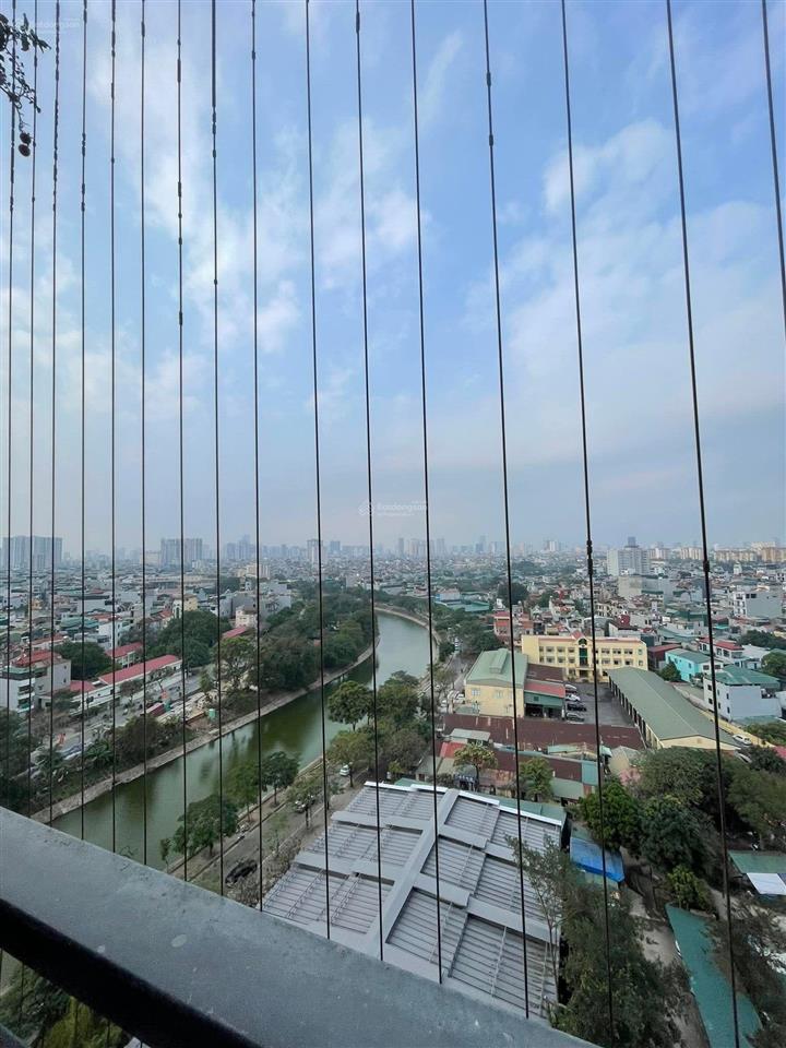 Bán căn chung cư toà a đại kim building, 59m  2n 4.98 tỷ.  0933 900 ***