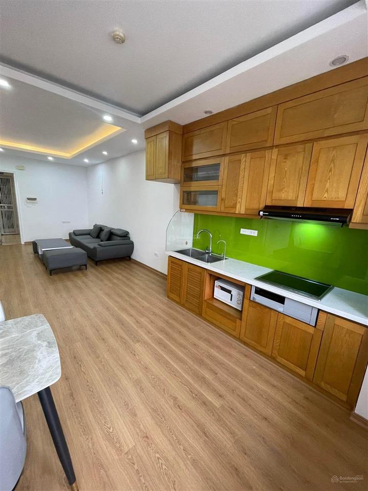 Bán căn chung cư toà a đại kim building, 59m  2n 4.98 tỷ.  0933 900 ***