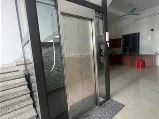 Cho thuê nhà 5 tầng, 9 phòng ngủ gần ngã 6 vincom  0327 059 ***