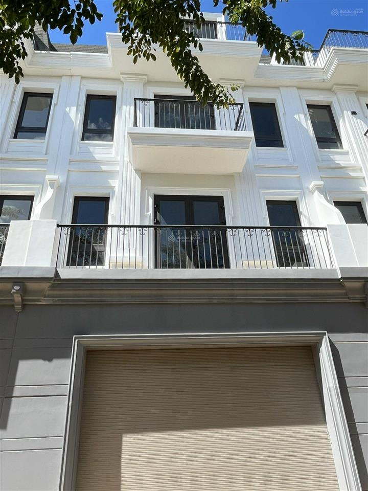 Bán nhà chính chủ căn shophouse khô đô thị ecocity buôn mê thuột, đường nguyễn chí thanh