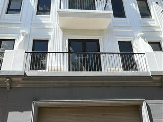 Bán nhà chính chủ căn shophouse khô đô thị ecocity buôn mê thuột, đường nguyễn chí thanh