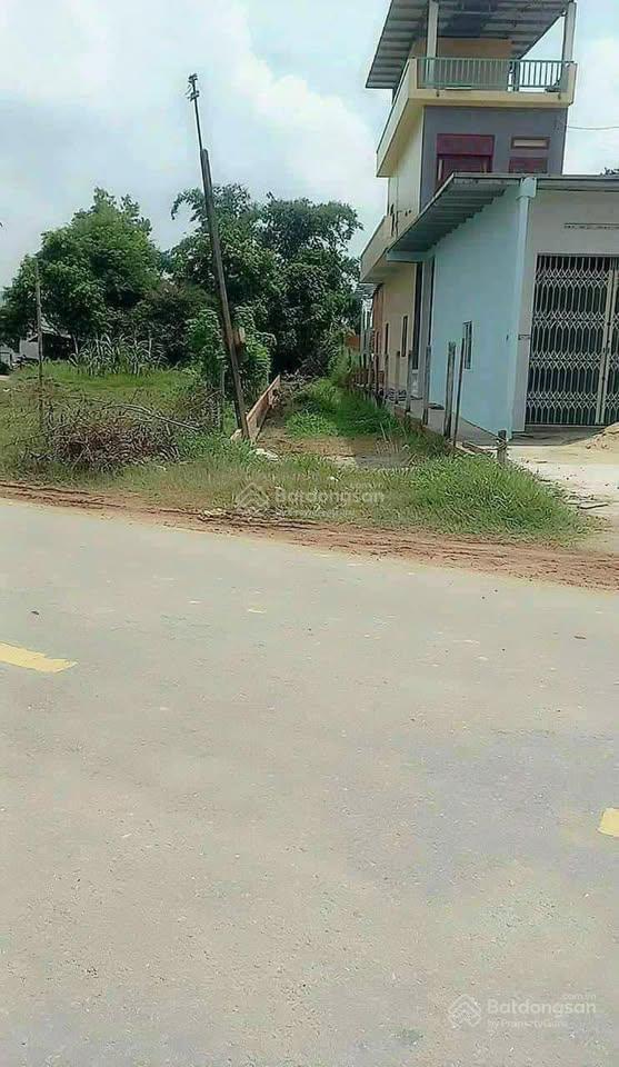 Bán đất mặt tiền đường nhựa kinh doanh mua bán 4x30, giá chỉ 950, mt bàu sen 12m