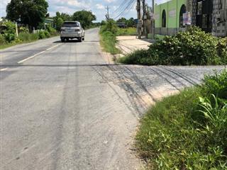 Bán đất đầu tư sát vành đai 4, 5x25, giá ngộp 620tr, 1 sẹc bê tông liên xã hòa khánh,  0704 794 ***