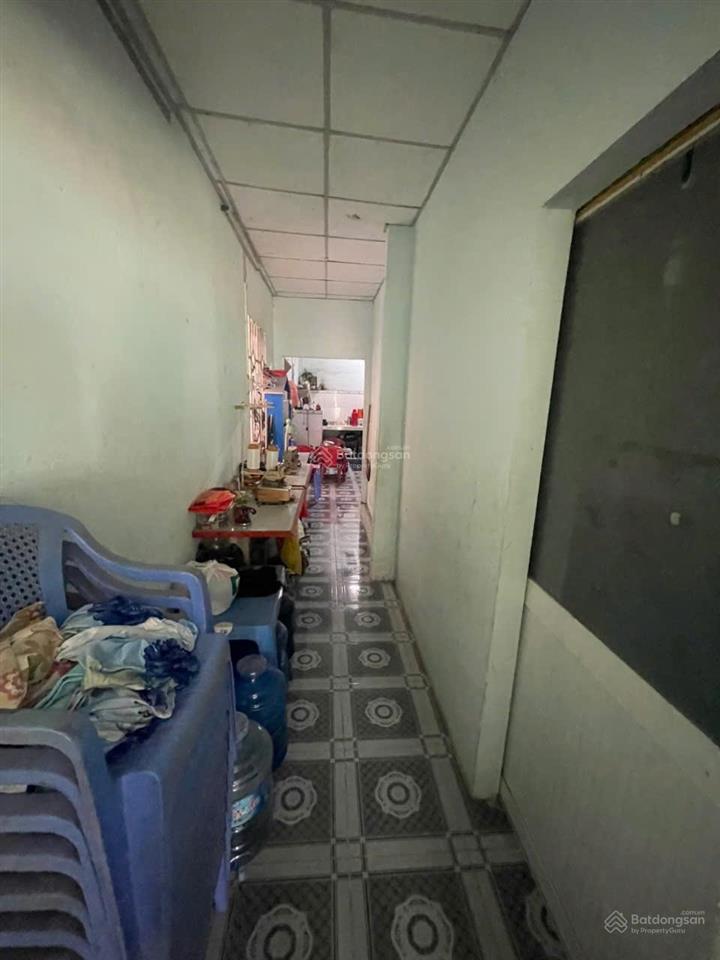 Bán nhà sổ hồng riêng giáp cầu lớn, hóc môn, 5x26m, sổ hồng riêng,  0704 794 ***