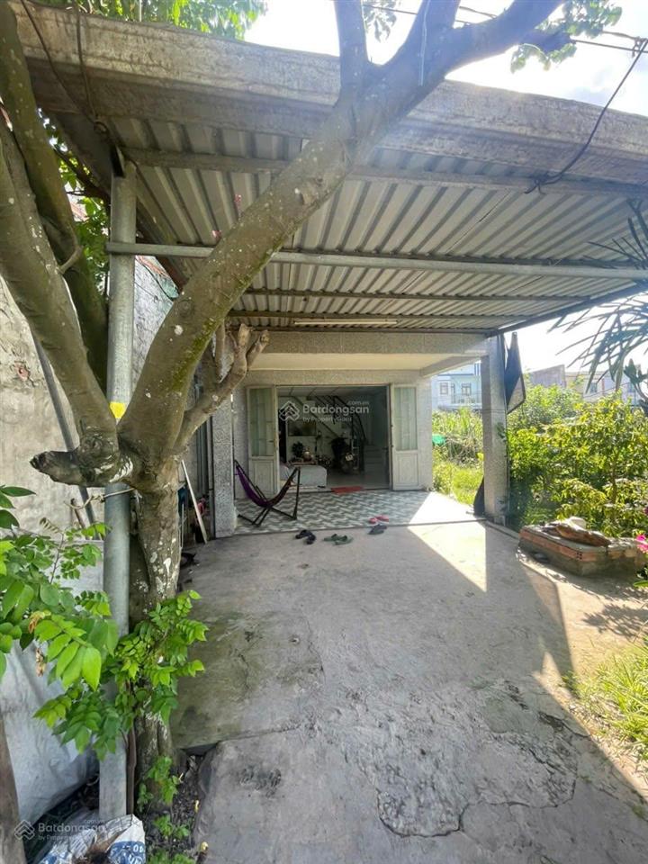 Bán nhà sổ hồng riêng giáp cầu lớn, hóc môn, 5x26m, sổ hồng riêng,  0704 794 ***