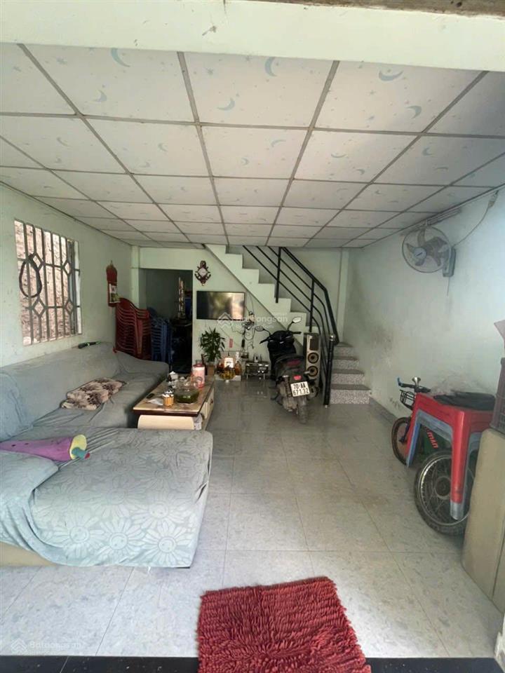 Bán nhà sổ hồng riêng giáp cầu lớn, hóc môn, 5x26m, sổ hồng riêng,  0704 794 ***
