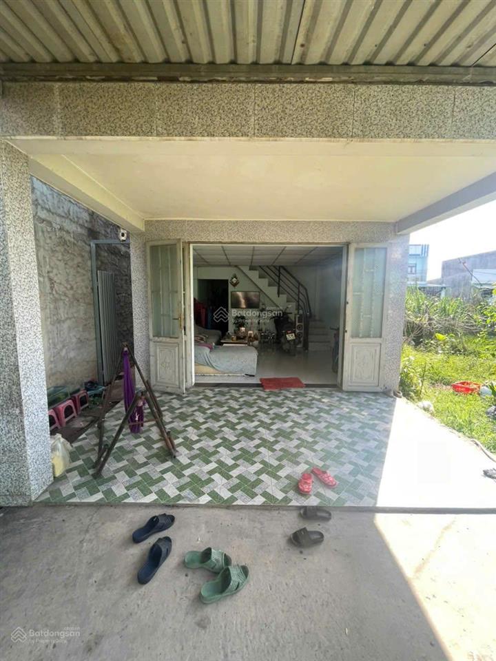 Bán nhà sổ hồng riêng giáp cầu lớn, hóc môn, 5x26m, sổ hồng riêng,  0704 794 ***