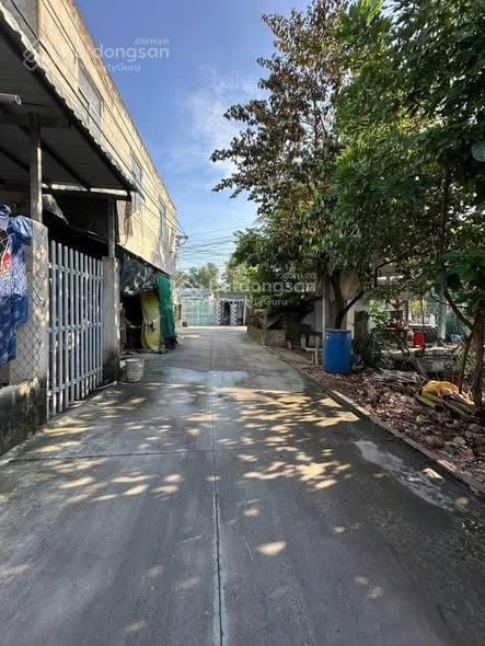 Cần ra dãy nhà trọ đang cho thuê ngay ấp 5 đức hòa đông, 5x30m giá 1tỷ750, 5 phòng + 1 kios