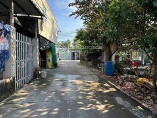 Cần ra dãy nhà trọ đang cho thuê ngay ấp 5 đức hòa đông, 5x30m giá 1tỷ750, 5 phòng + 1 kios
