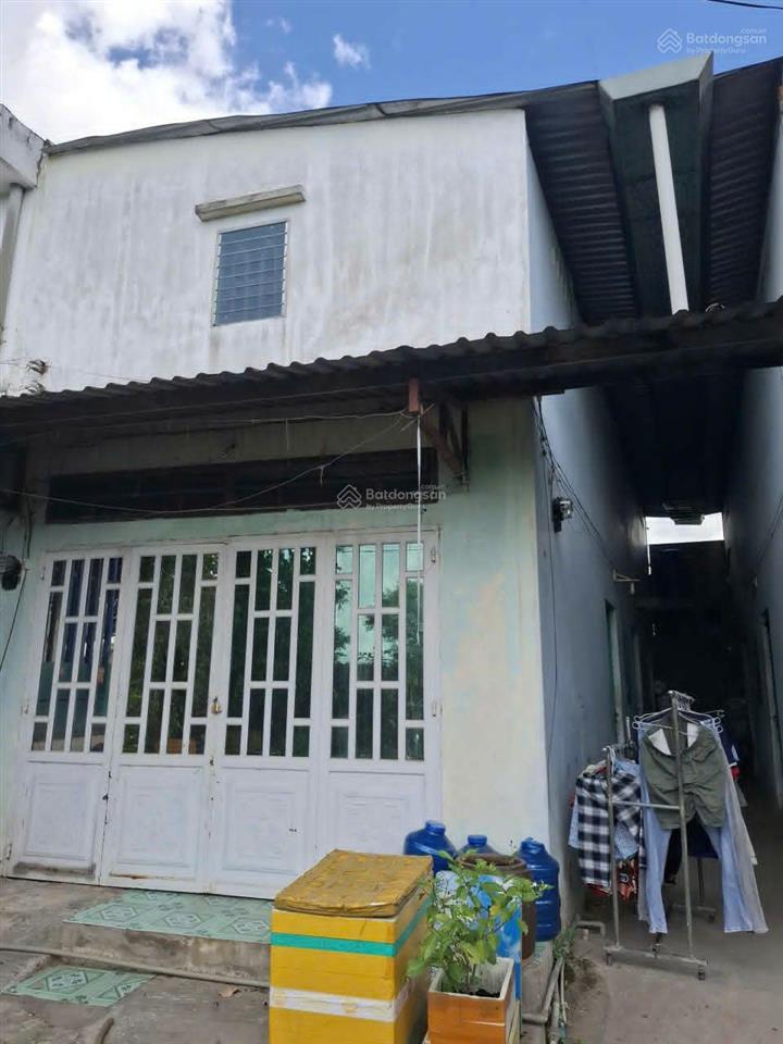Nhà ngộp giá rẻ, sổ hồng riêng ngay bình tả, đức hòa hạ, 5x14, giá chỉ 780trieu,  0704 794 ***