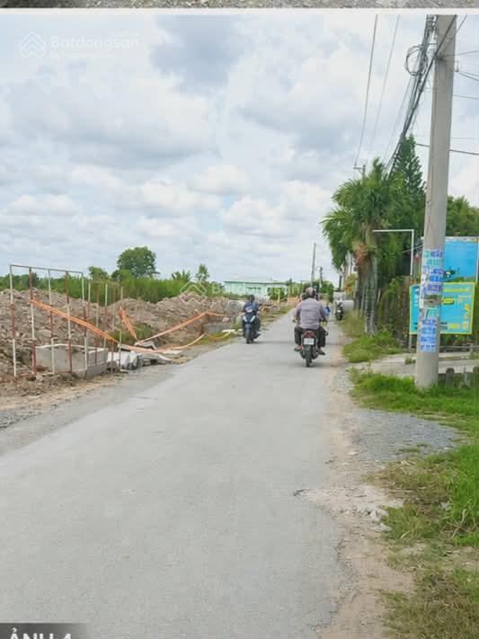 Đất ở đô thị, ngay 1 sẹc nhựa nguyễn văn dương, 4x50m, xả hàng ngộp giá chỉ 850tr, shr