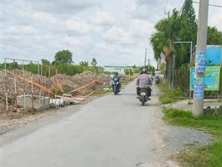 Đất ở đô thị, ngay 1 sẹc nhựa nguyễn văn dương, 4x50m, xả hàng ngộp giá chỉ 850tr, shr