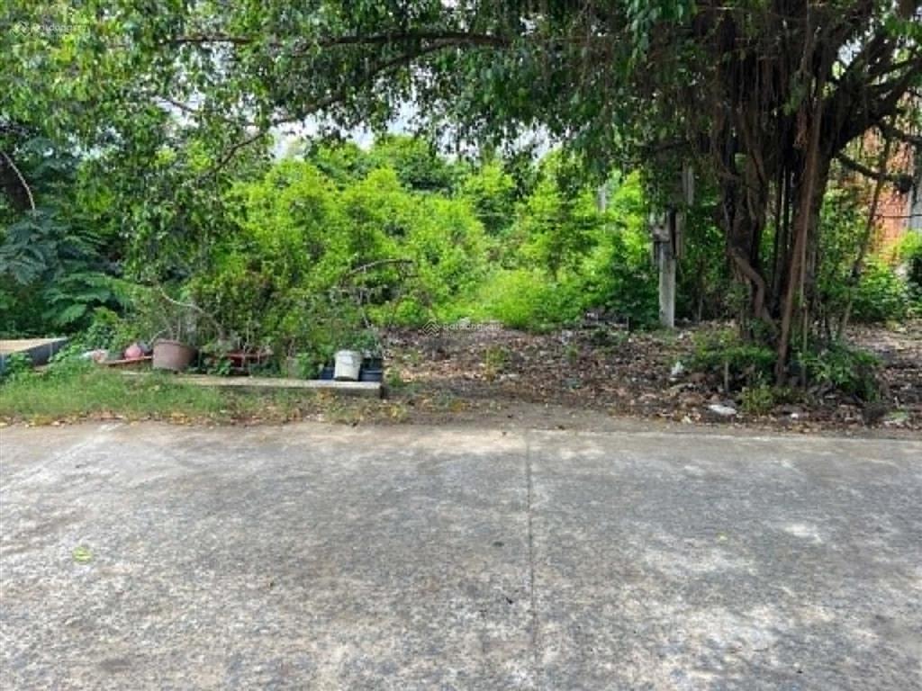 Chính chủ cần bán nền đất 5x27, 136m2, đường bê tông thông 5m, sát ubx đức hòa thượng 850 triệu