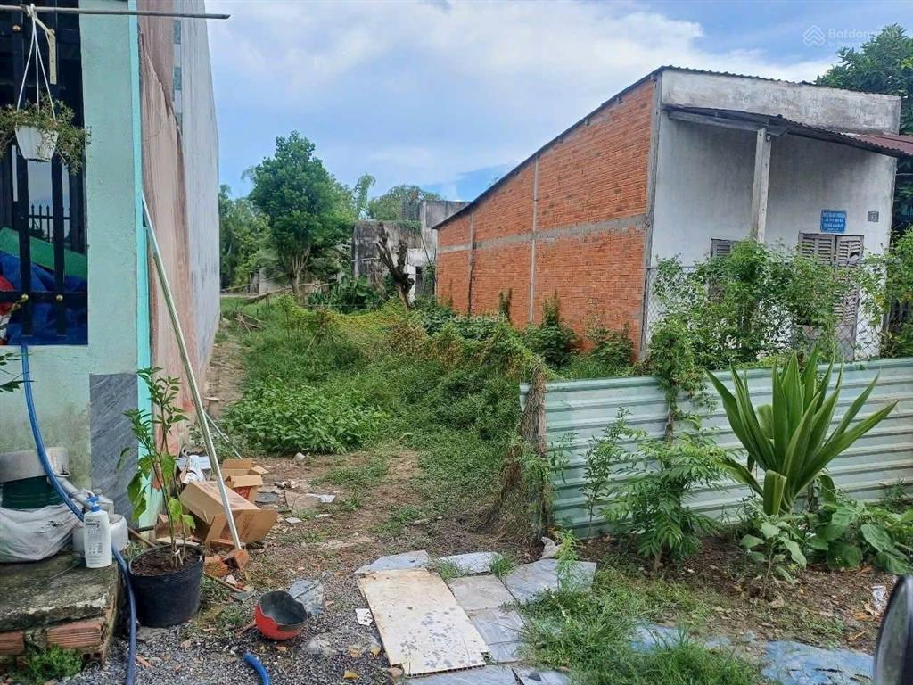 Xuất hiện lô đất ngộp giá rẻ, sổ hồng riêng, 6x25m, xã đức hòa hạ, giá chỉ 900 triệu, 0704 794 ***