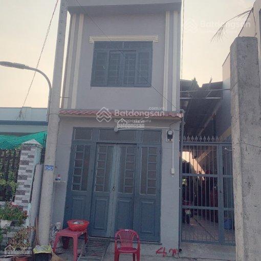 Bán dãy nhà trọ huyên đức hòa, 5x20 (100m2), thổ cư,shr, 1 sẹc dt 825, thị trấn đức hòa, giá 1ty450
