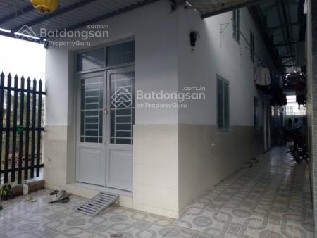 Bán dãy nhà trọ đang cho thuê thu 9 triệu tháng, ngay chợ đồn cây dương, 5x20, giá 1 tỷ 990 triệu