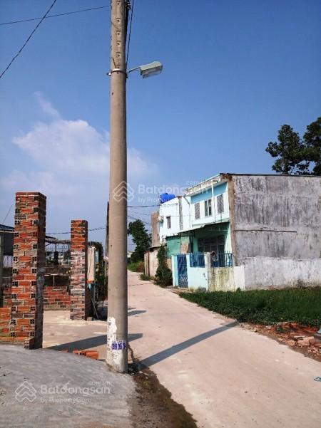 Bán dãy nhà trọ đang cho thuê thu 9 triệu tháng, ngay chợ đồn cây dương, 5x20, giá 1 tỷ 990 triệu
