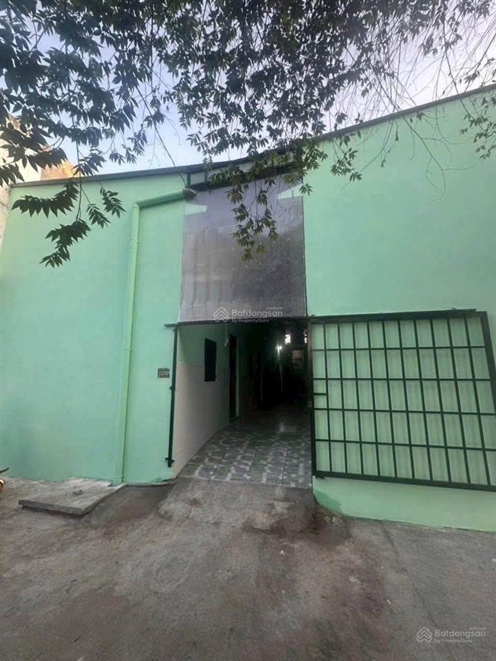 Bán dãy nhà trọ 5 phòng tại chợ chiều, 5x20m giá hấp dẫn 1tỷ3, thu nhập 6triệu/ tháng