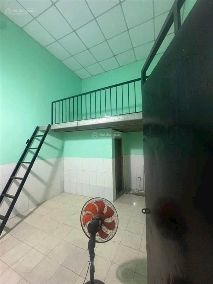 Bán dãy nhà trọ 5 phòng tại chợ chiều, 5x20m giá hấp dẫn 1tỷ3, thu nhập 6triệu/ tháng