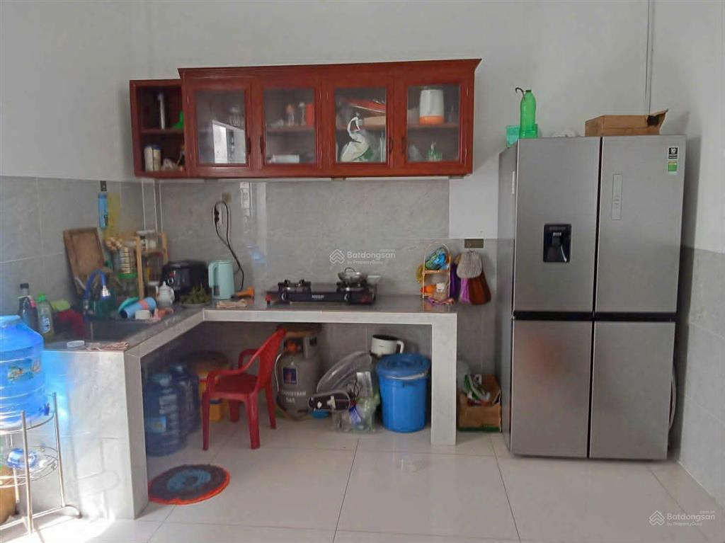 Chính chủ cần tiền gửi bán nhà, kêu 1tỷ4 giờ hạ còn 1tỷ150 5x25, nhà 2pn shr, chutex đức hòa thượng