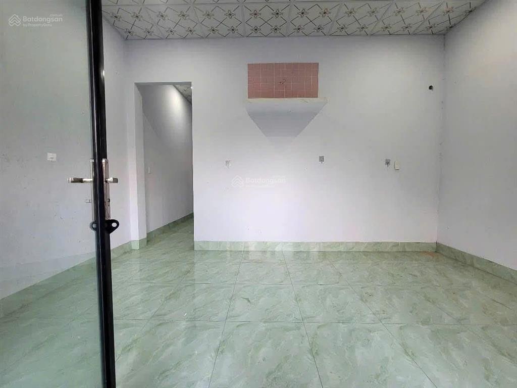 Nhà nguyên căn giá rẻ sổ hồng riêng, 5x12, 60m2, nhà có 2pn, tại cây dương tân đức giá chỉ 1ty190