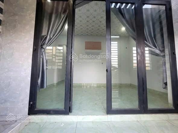 Nhà nguyên căn giá rẻ sổ hồng riêng, 5x12, 60m2, nhà có 2pn, tại cây dương tân đức giá chỉ 1ty190