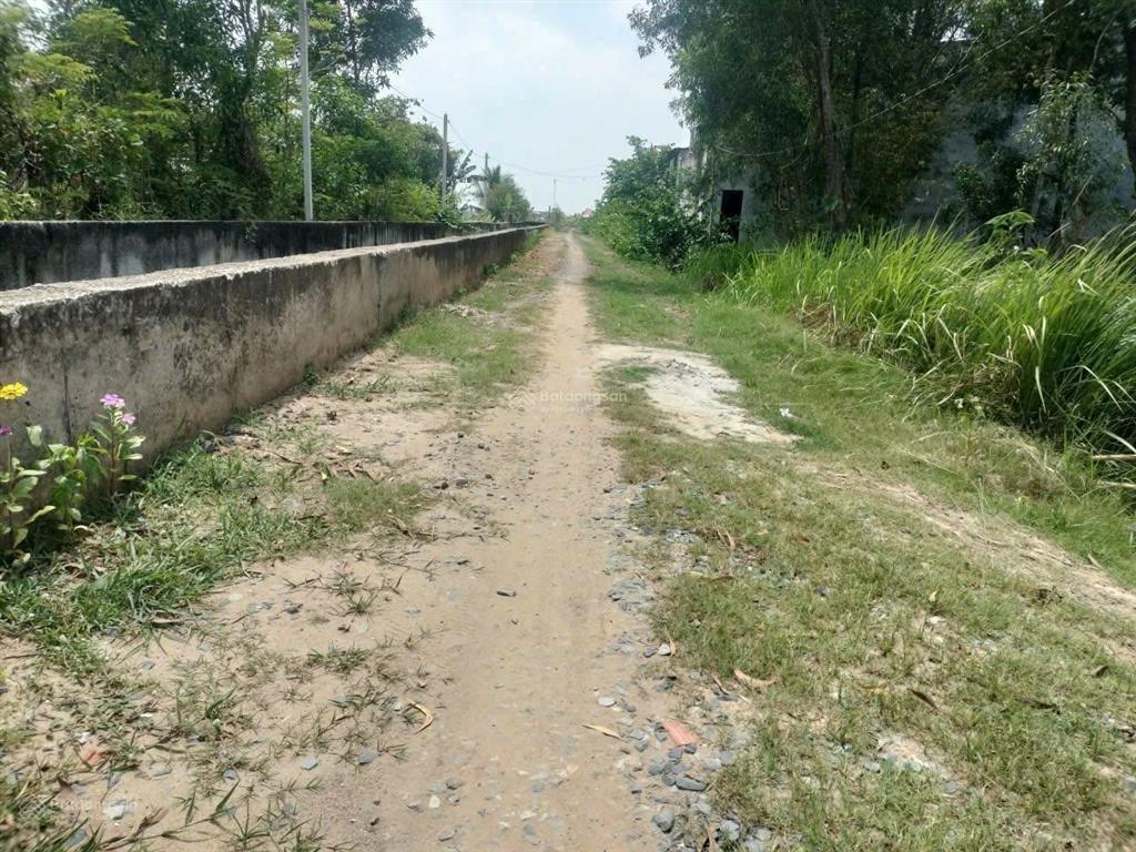 Chủ cắt lỗ, bán nhanh lô đất sổ sẵn, đường bàu sen, xã hòa khánh, 4x23 giá quá rẻ chỉ 450tr, shr