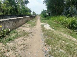 Chủ cắt lỗ, bán nhanh lô đất sổ sẵn, đường bàu sen, xã hòa khánh, 4x23 giá quá rẻ chỉ 450tr, shr