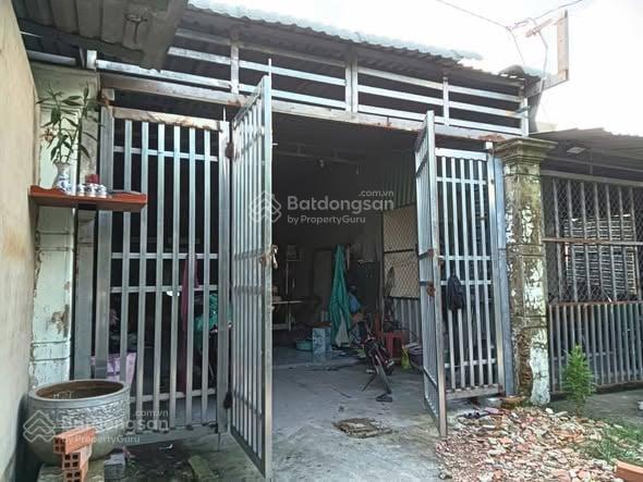 Bán nhà giá rẻ sổ hồng riêng, 4.5x36m giá tốt chỉ 1tỷ350, ngay chợ chiều, đức hòa hạ