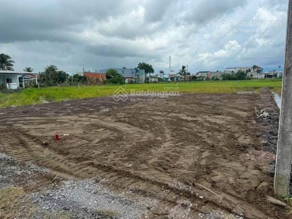 Đất xây nhà vườn đây ac ơi, 5x22m nở hậu 20x24m, thổ vườn (365m2), giá 1tỷ350 ngay xã đức hòa hạ