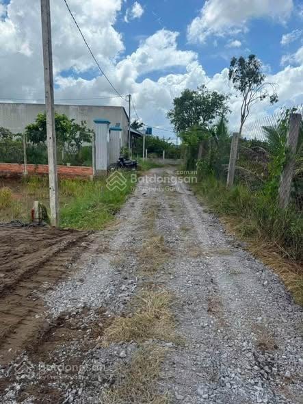 Đất xây nhà vườn đây ac ơi, 5x22m nở hậu 20x24m, thổ vườn (365m2), giá 1tỷ350 ngay xã đức hòa hạ
