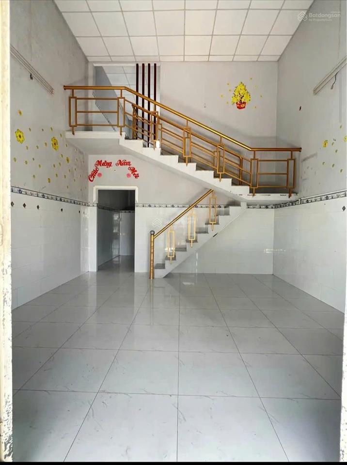 Bán nhà sát kcn tân đức, tân đô, hải sơn, 5x1260m2, nhà 2pn, 2wc, shr. giá chỉ 1 tỷ 2