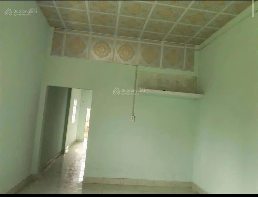 Bán đất tặng nhà cấp 4, shr, tại ấp 2, xã đức hòa đông, 5x39  giá ngợp chỉ 1ty1,  0704 794 ***