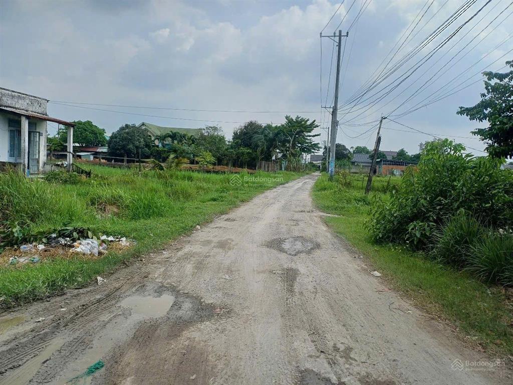 Nhà giá rẻ, shr nằm sát nhựa nguyễn văn dương, 4x20 80m2 thổ cư, có 2pn, 1 wc giá ngộp 1 tỷ 050