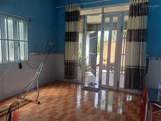 Nhà giá rẻ, shr nằm sát nhựa nguyễn văn dương, 4x20 80m2 thổ cư, có 2pn, 1 wc giá ngộp 1 tỷ 050
